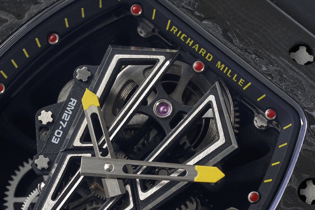 リシャール・ミルの時計価値は下がるのか？投資としての魅力