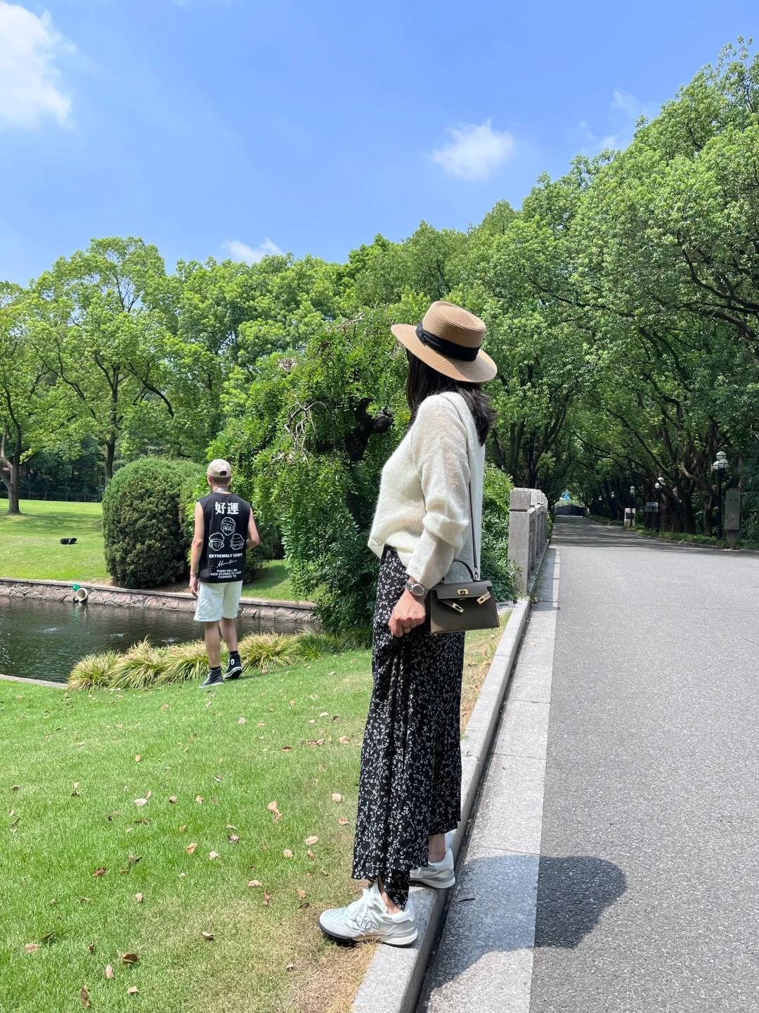 シャネル 2018 春 夏 コレクション