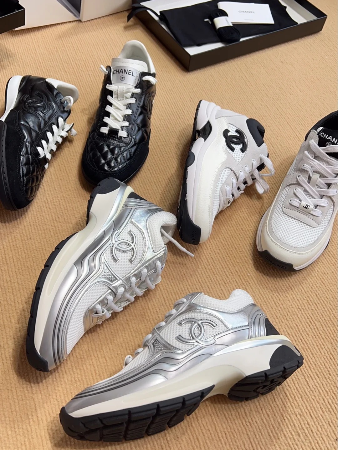 シャネル アイ シャドウ 使い方 268