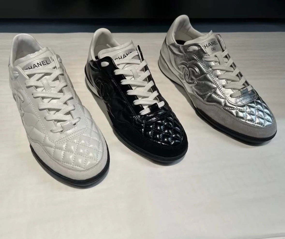 chanel シャネル le coton オーガニック コットン