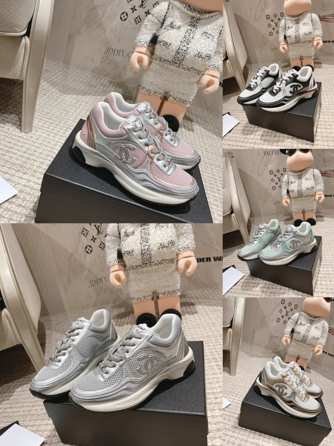 chanel チャンス オー タンドゥル オー ドゥ パルファム