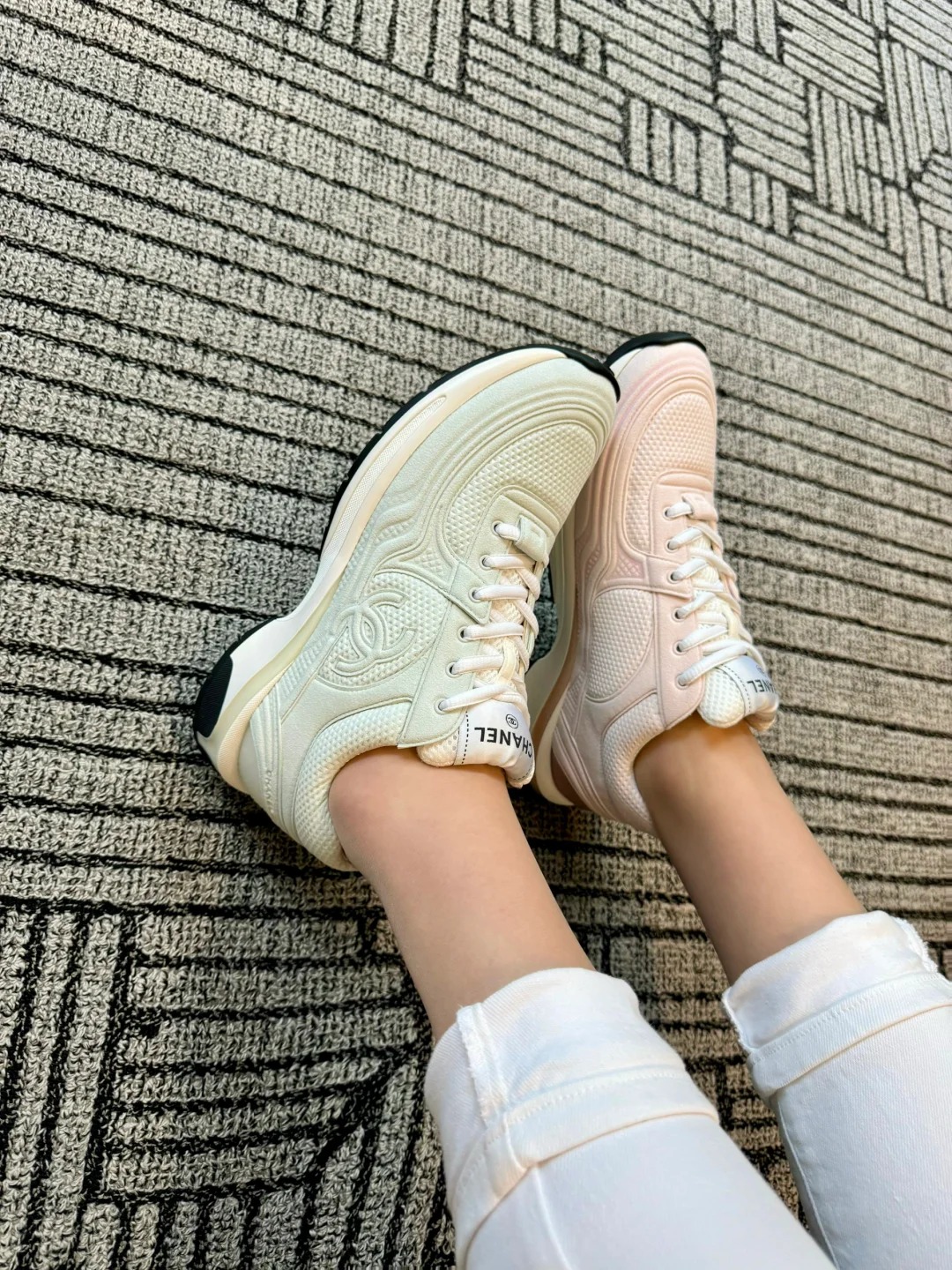 chanel ブルー ドゥ シャネル オードパルファム