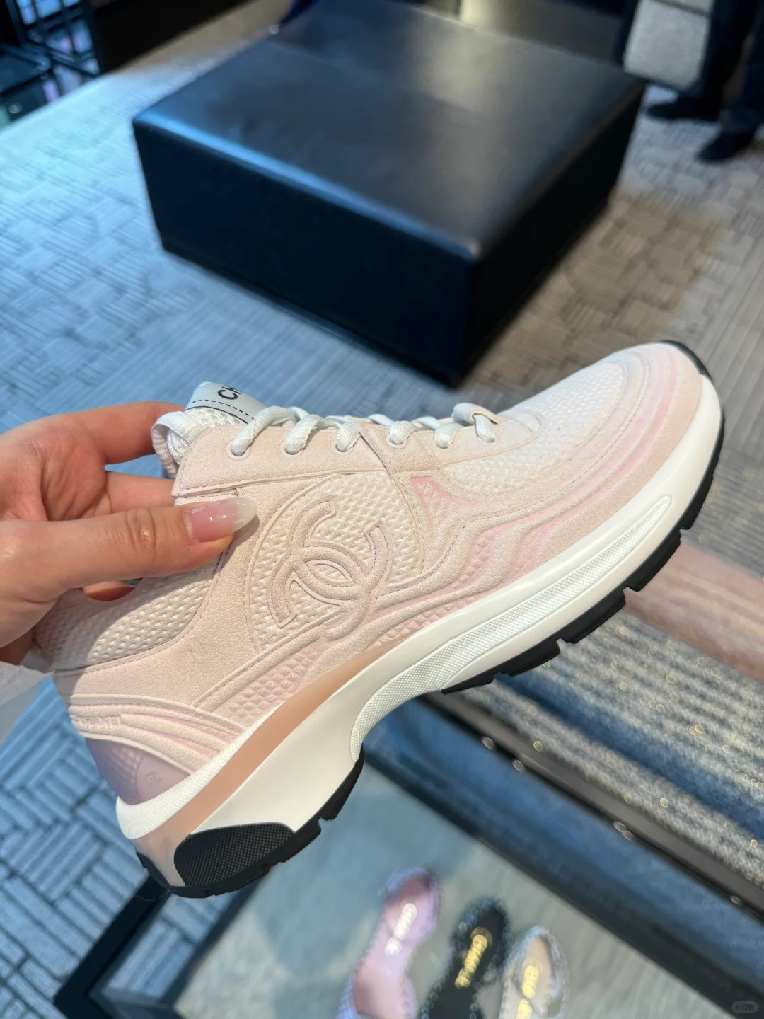 chanel ルルージュ デュオ ウルトラ トゥ ニュ