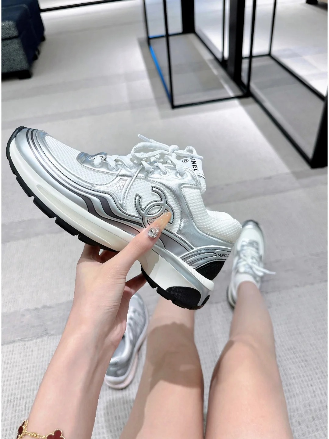 chanel ルージュ デュオ ウルトラ トゥ ニュ