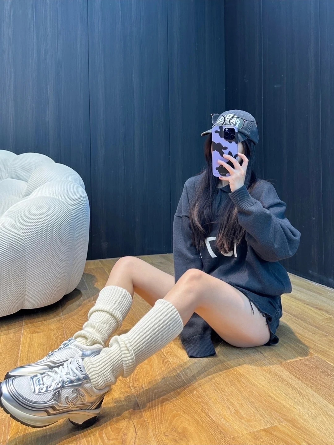 chanel ルージュ アリュール ヴェルヴェット