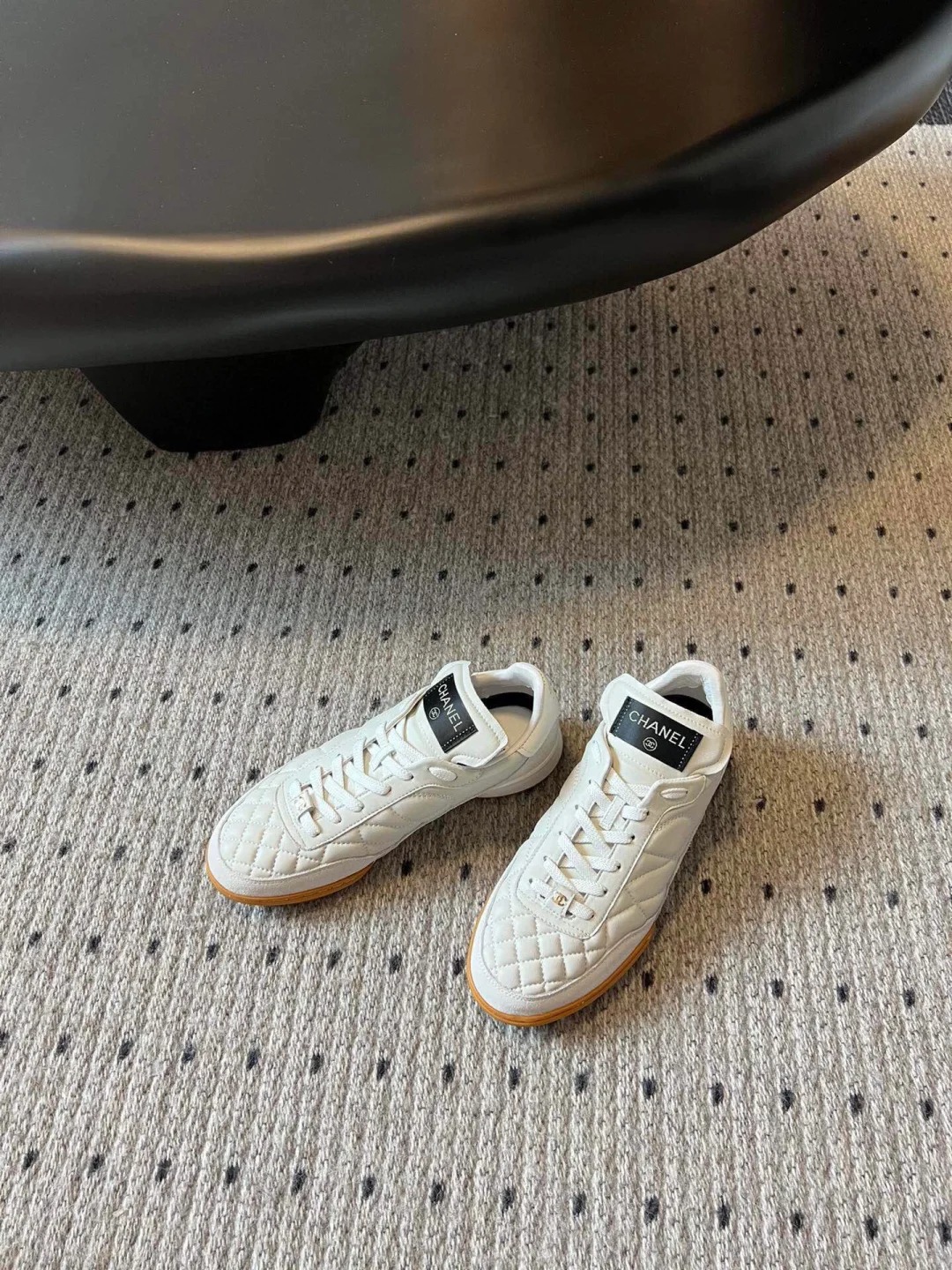 シャネル ハイ ライト スティック 使い方