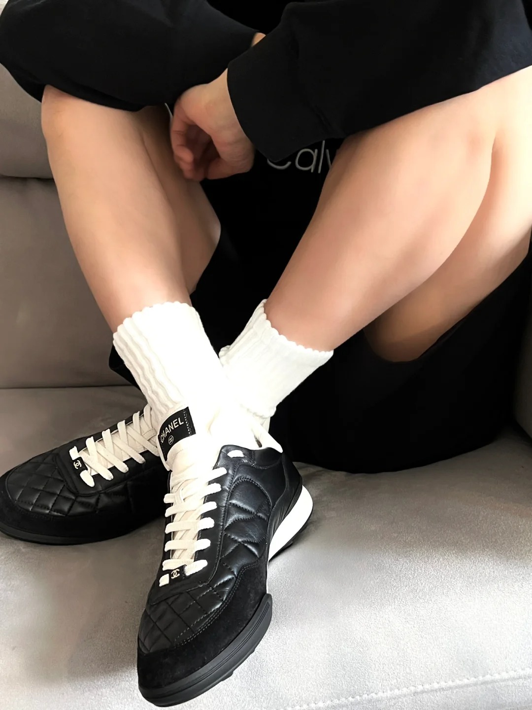 chanel ルージュ ココ フラッシュ 90