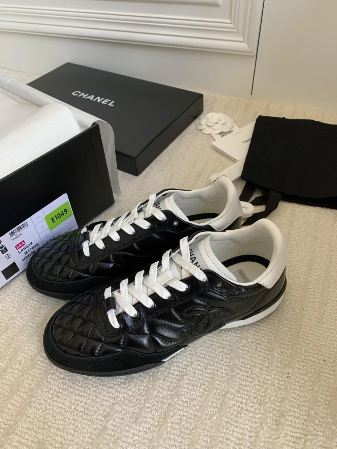 シャネル あぶら とり 紙 プレゼント