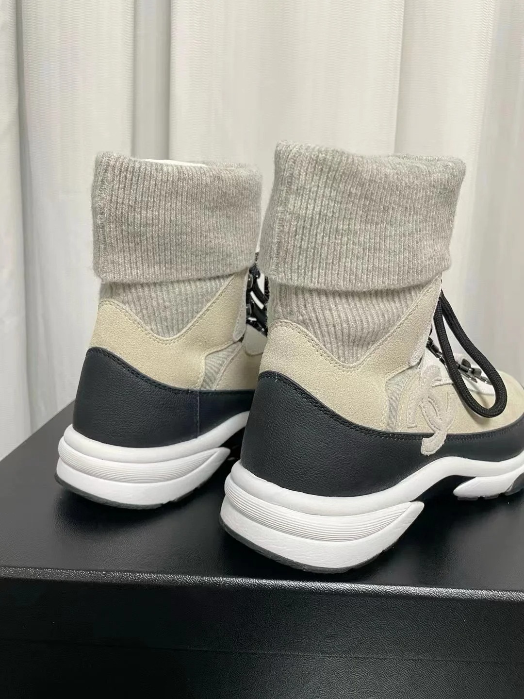 chanel ミロワール ドゥーブル ファセット