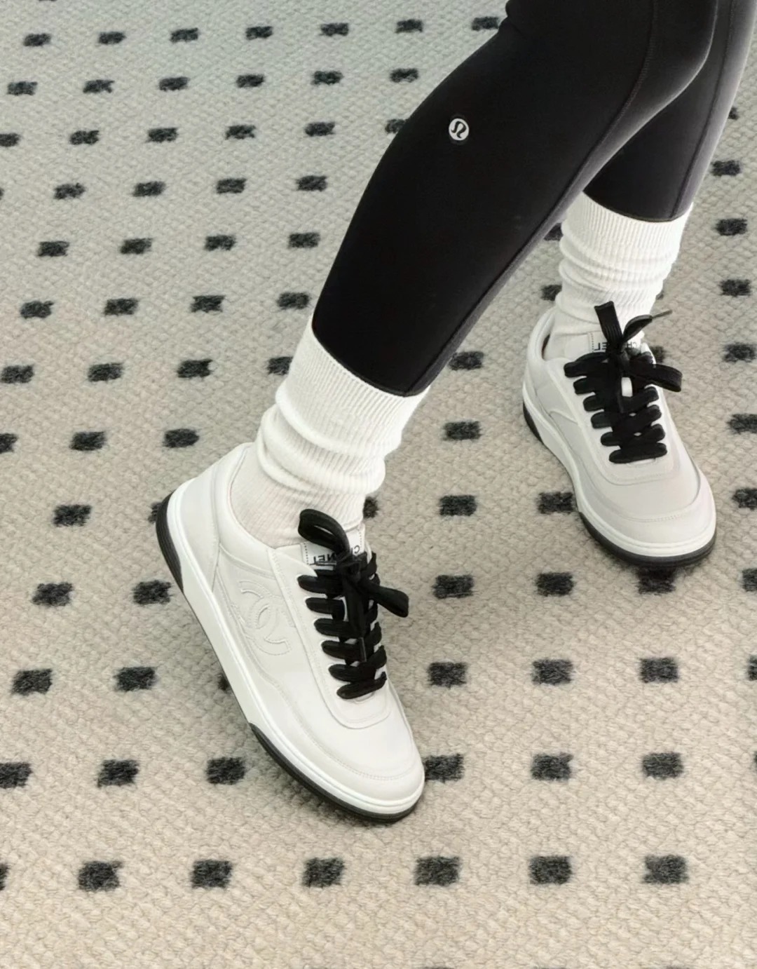 シャネル chanel チャンス オー タンドゥル ヘアミスト