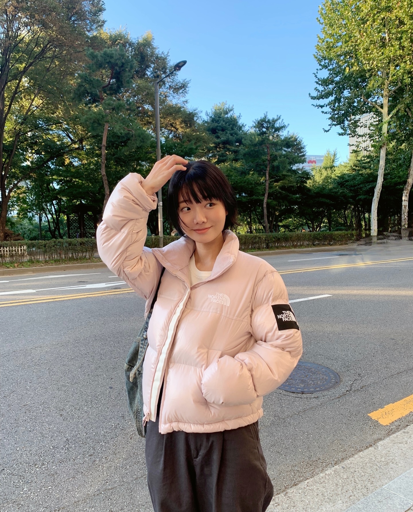 あみ プレミアム アウトレット ノース フェイス