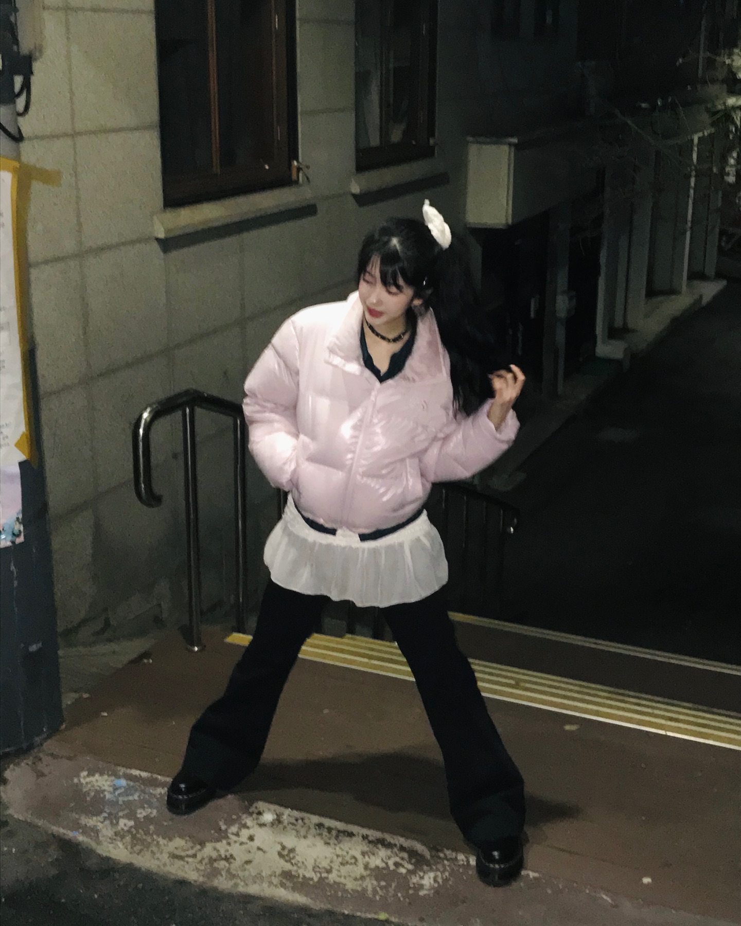 ノース フェイス フライト シリーズ ゴアテック ス