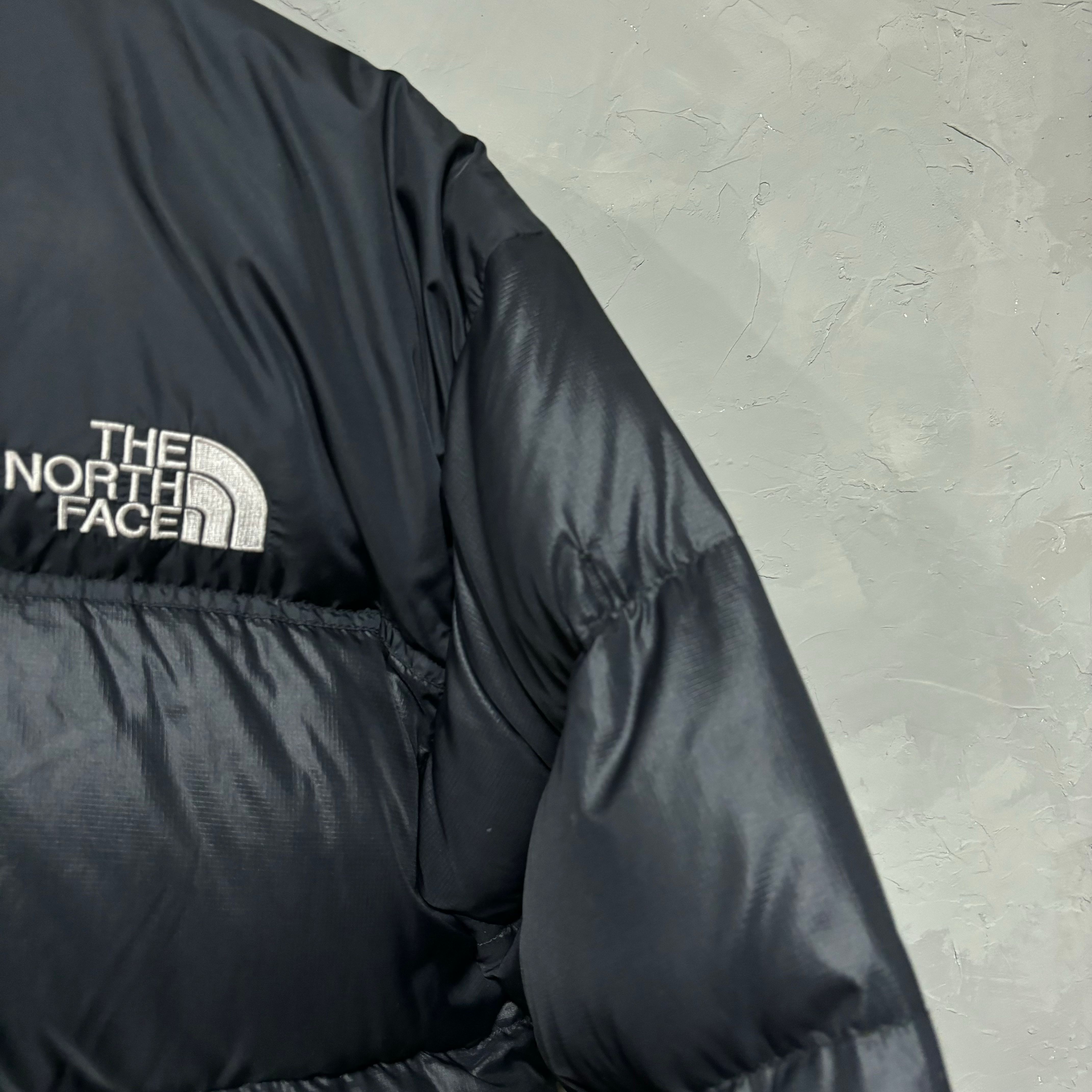 ノースフェイス cdg