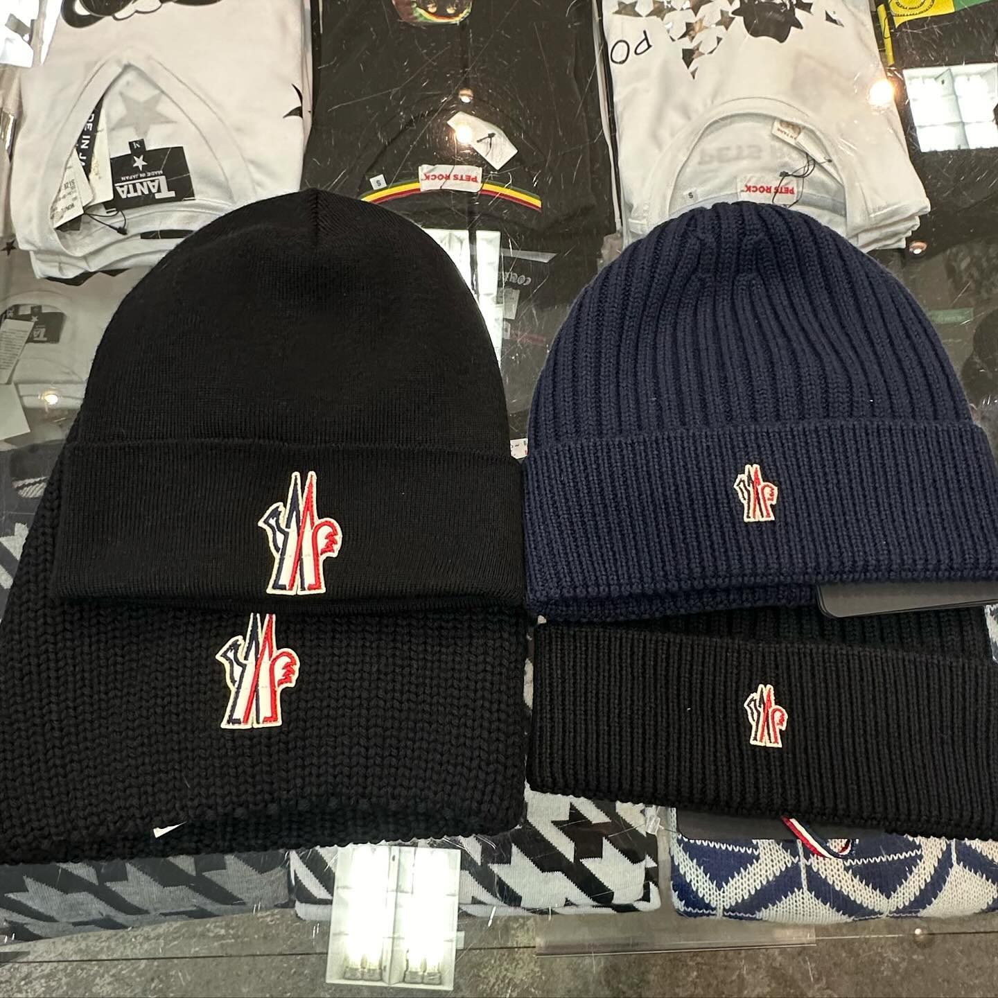 モンクレール 秋物