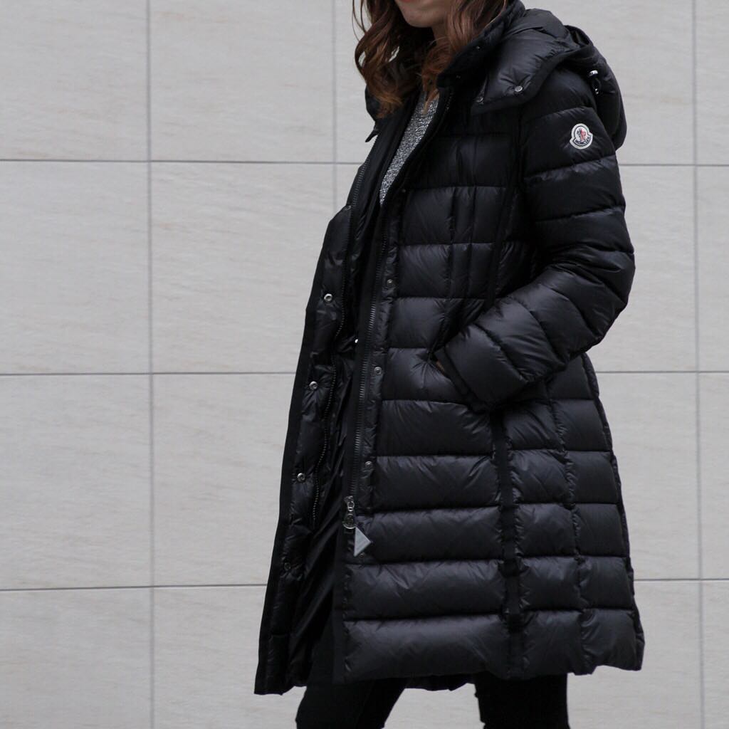 難波 モンクレール