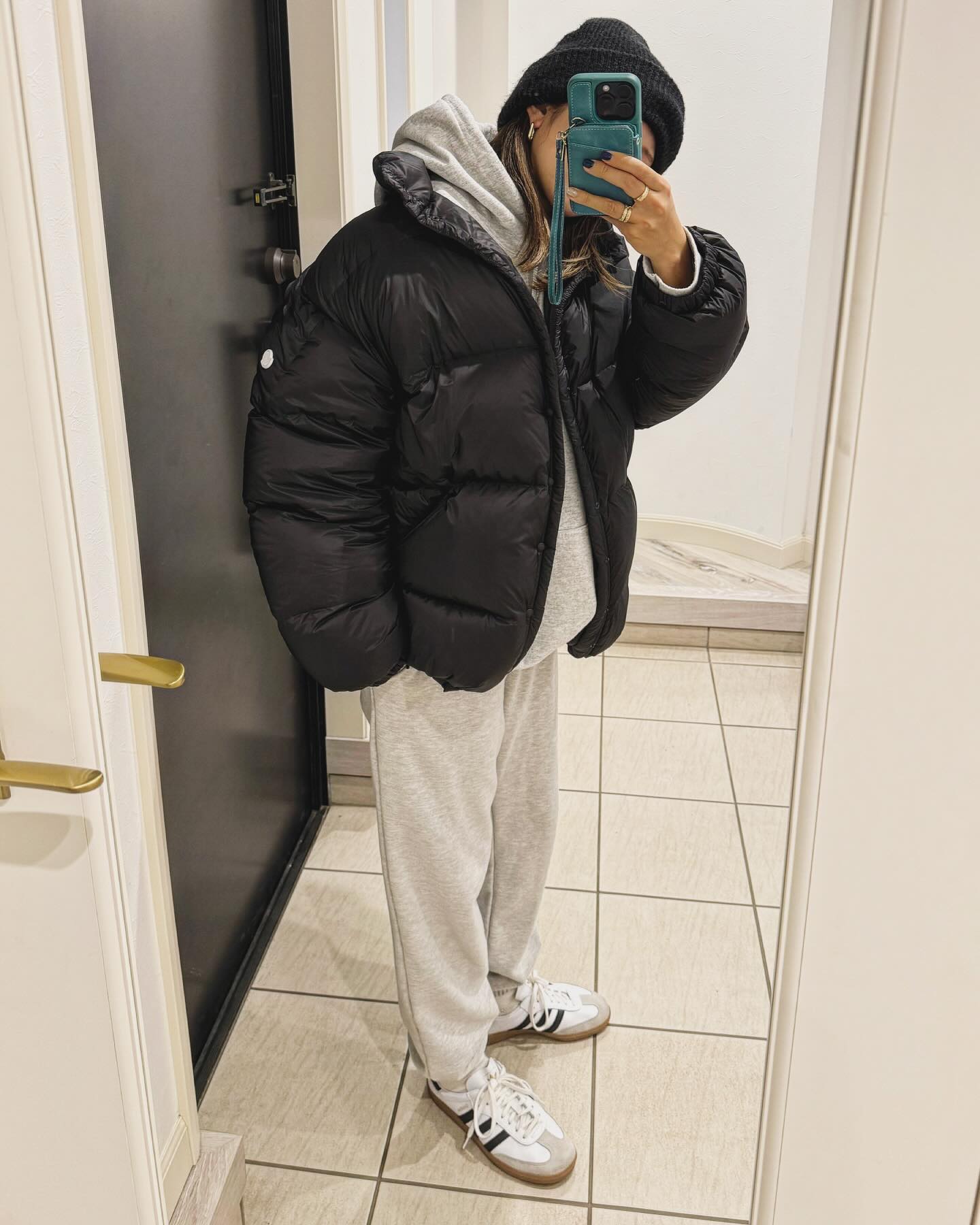 岡山 モンクレール