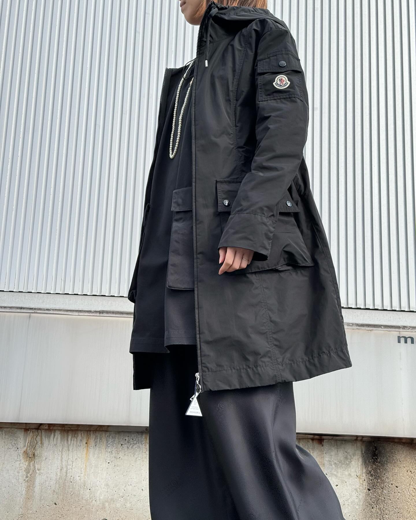 モンクレール 広島