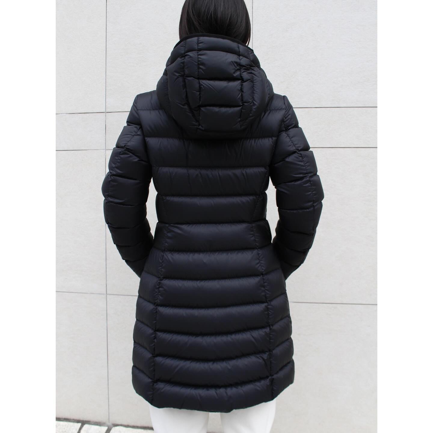 モンクレール m65