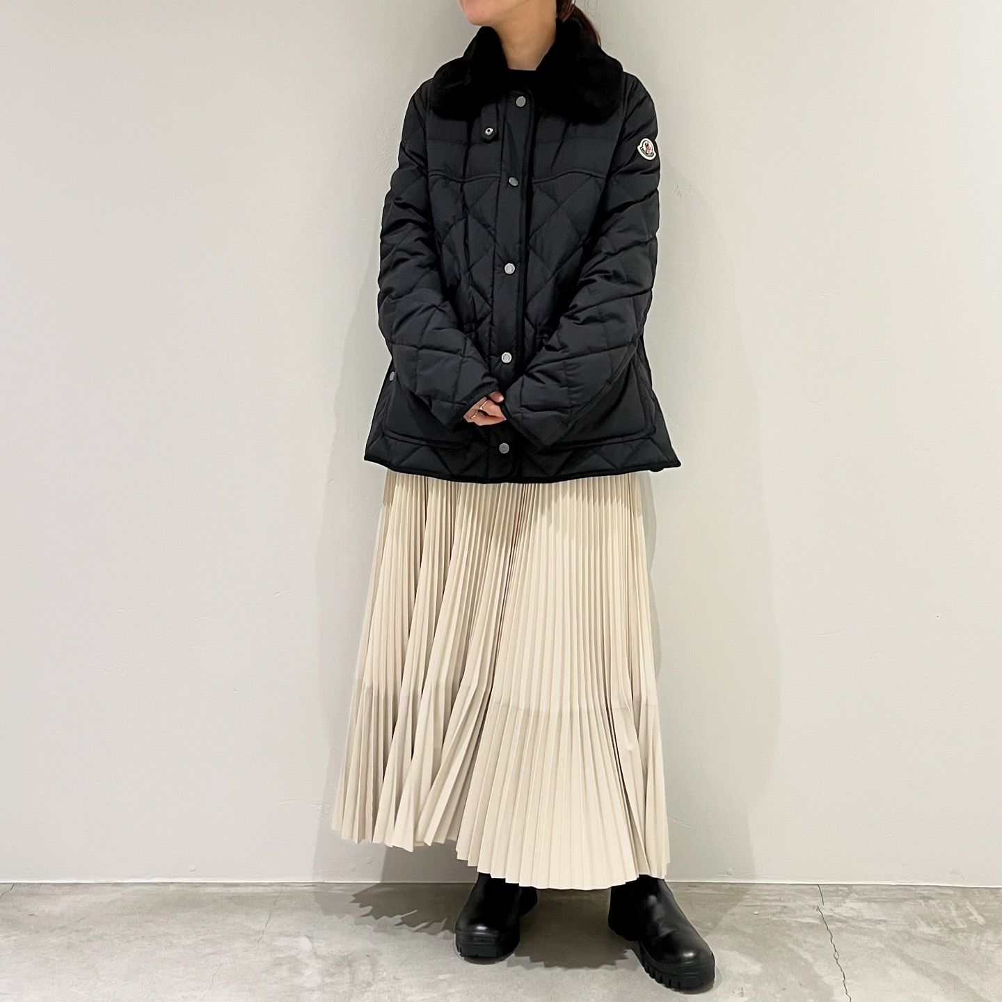 恵比寿 モンクレール