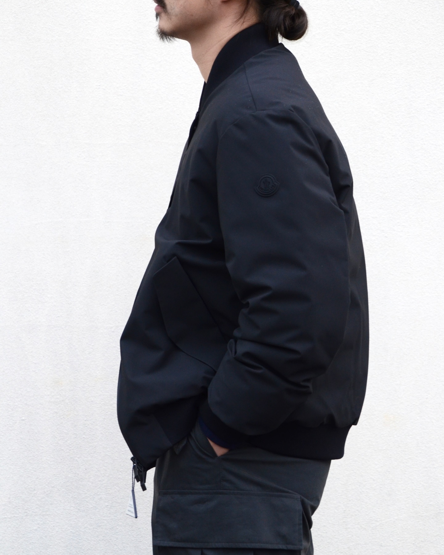 モンクレール 御殿場