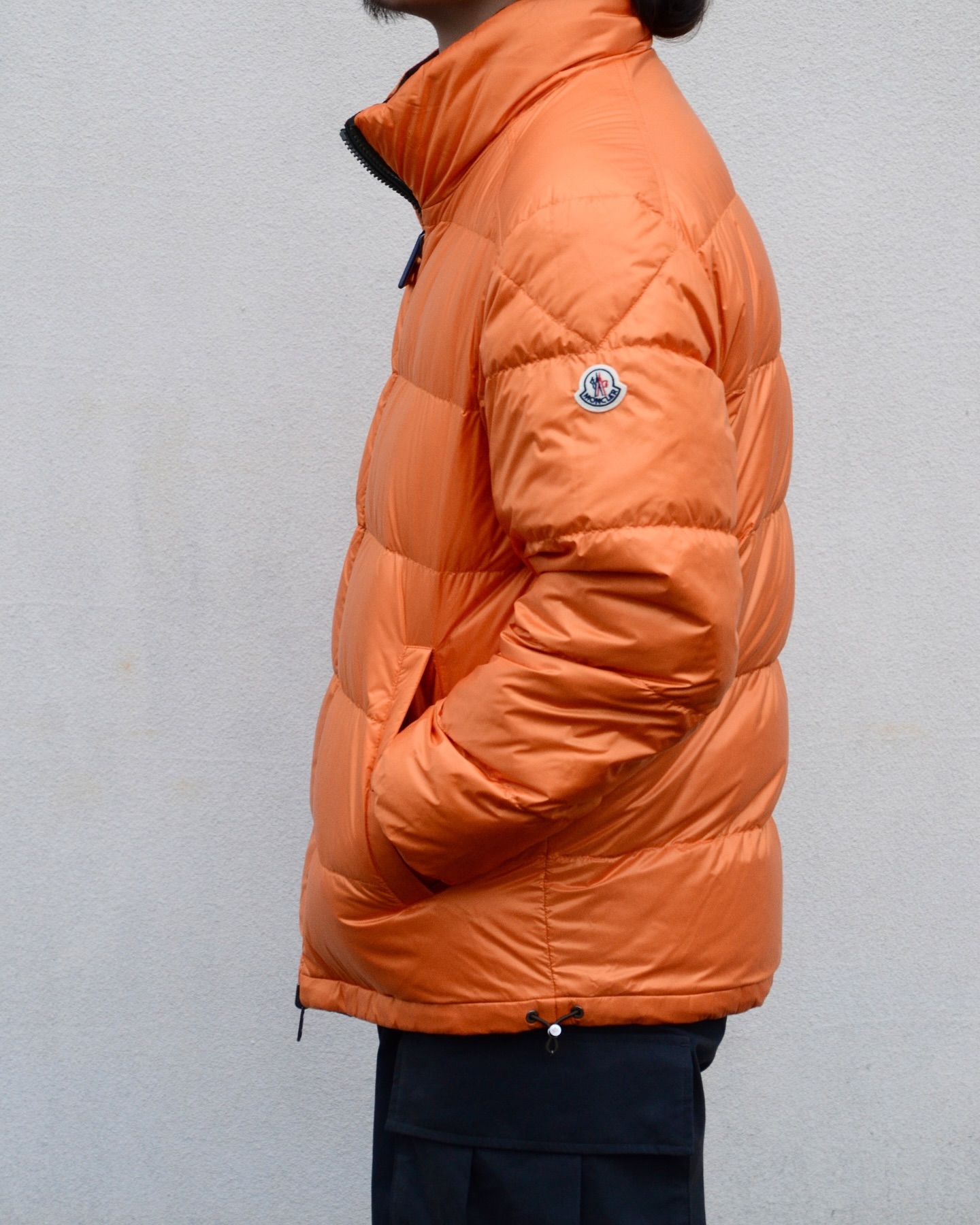 モンクレール ma1