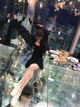 ノース フェイス バーサロフト レディース