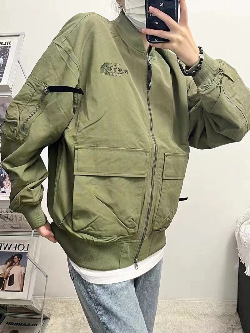 バンズ オールド スクール ノース フェイス