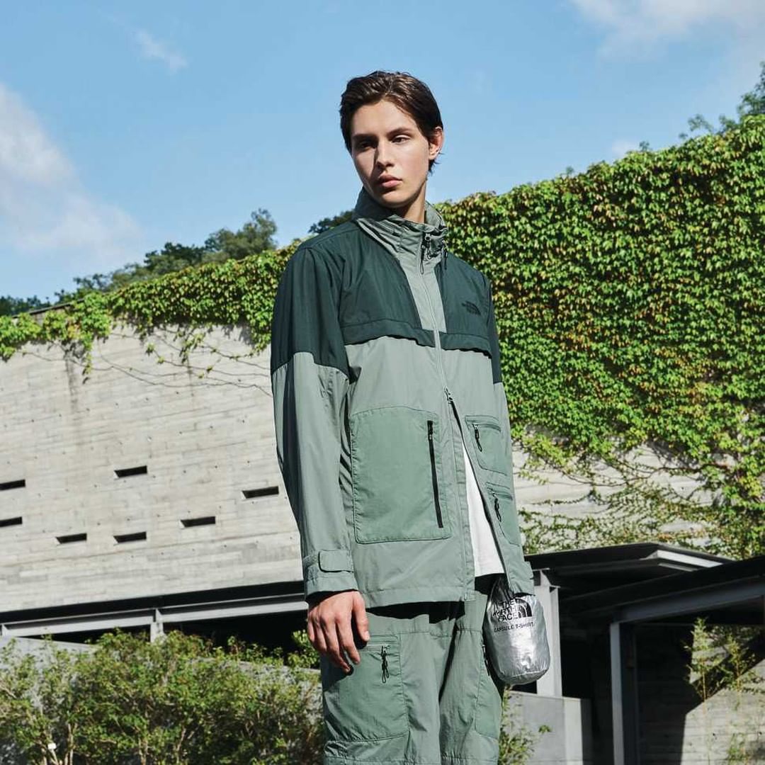 ノース フェイス 30 リットル 新作