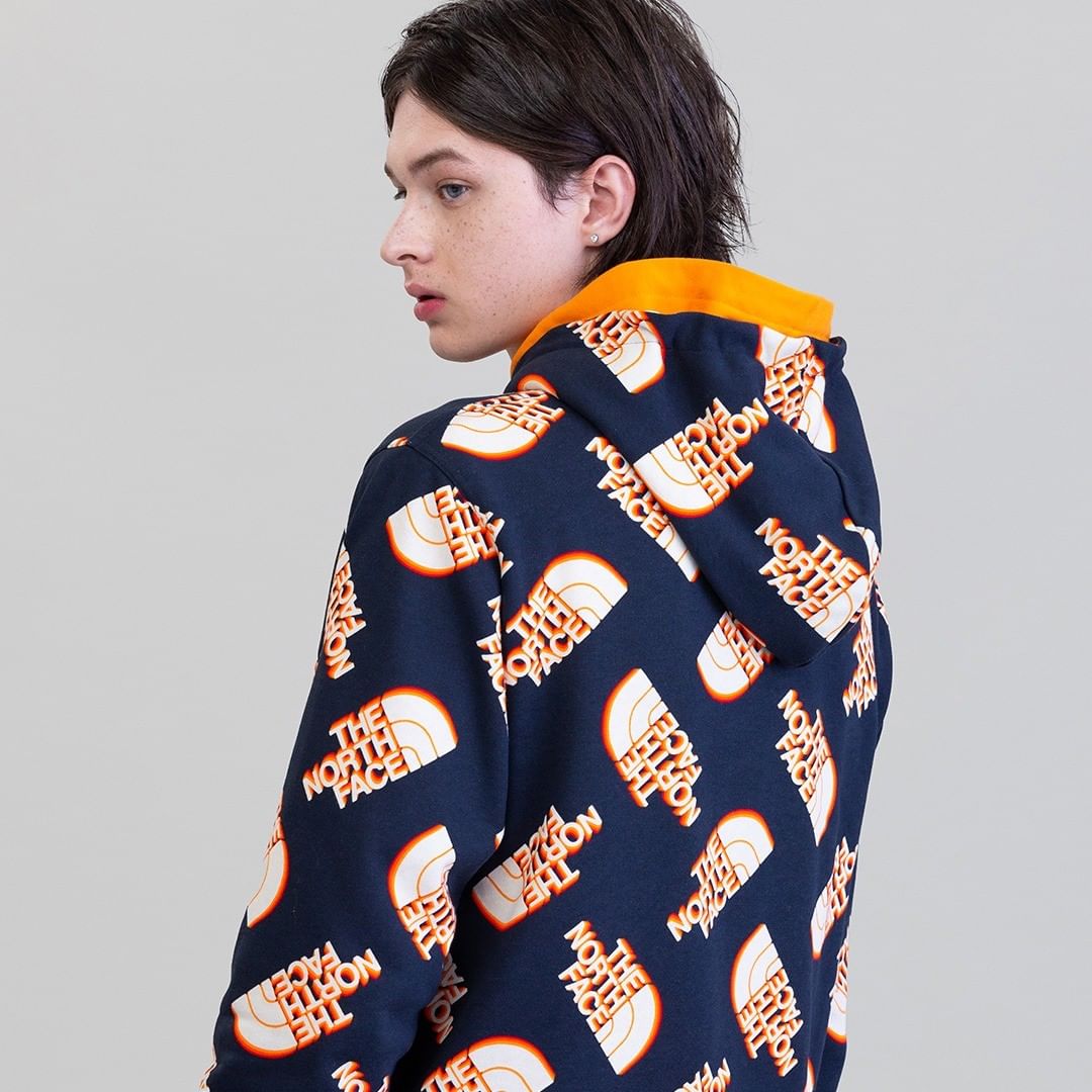 ヘリー ハンセン ノース フェイス 違い