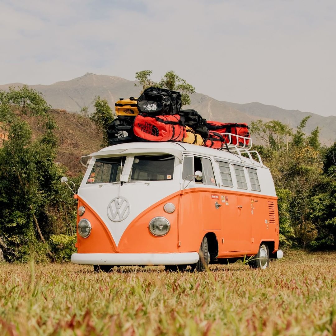 ノース フェイス フレキシブル ショート