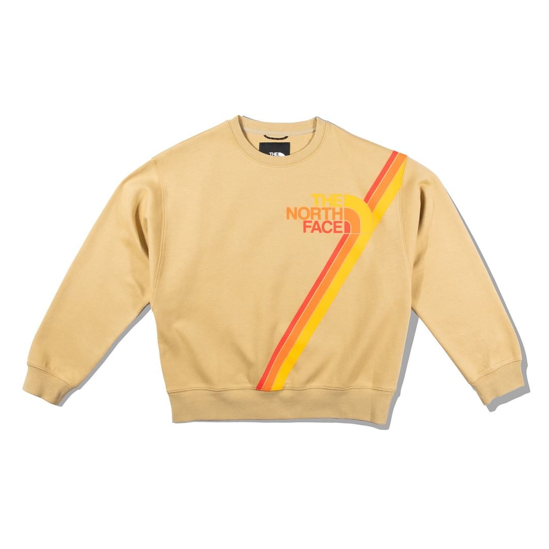 ノース フェイス ビッグ ショット 登山