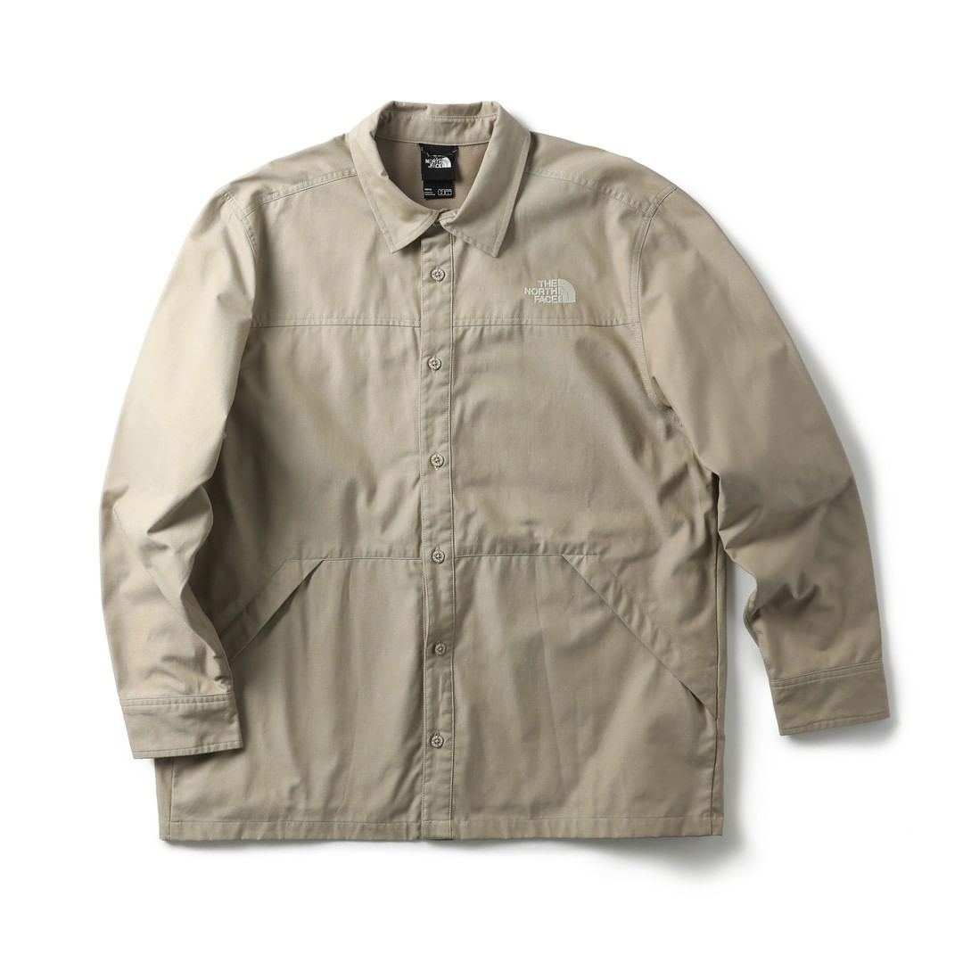 ノース フェイス サッポロ ファクトリー