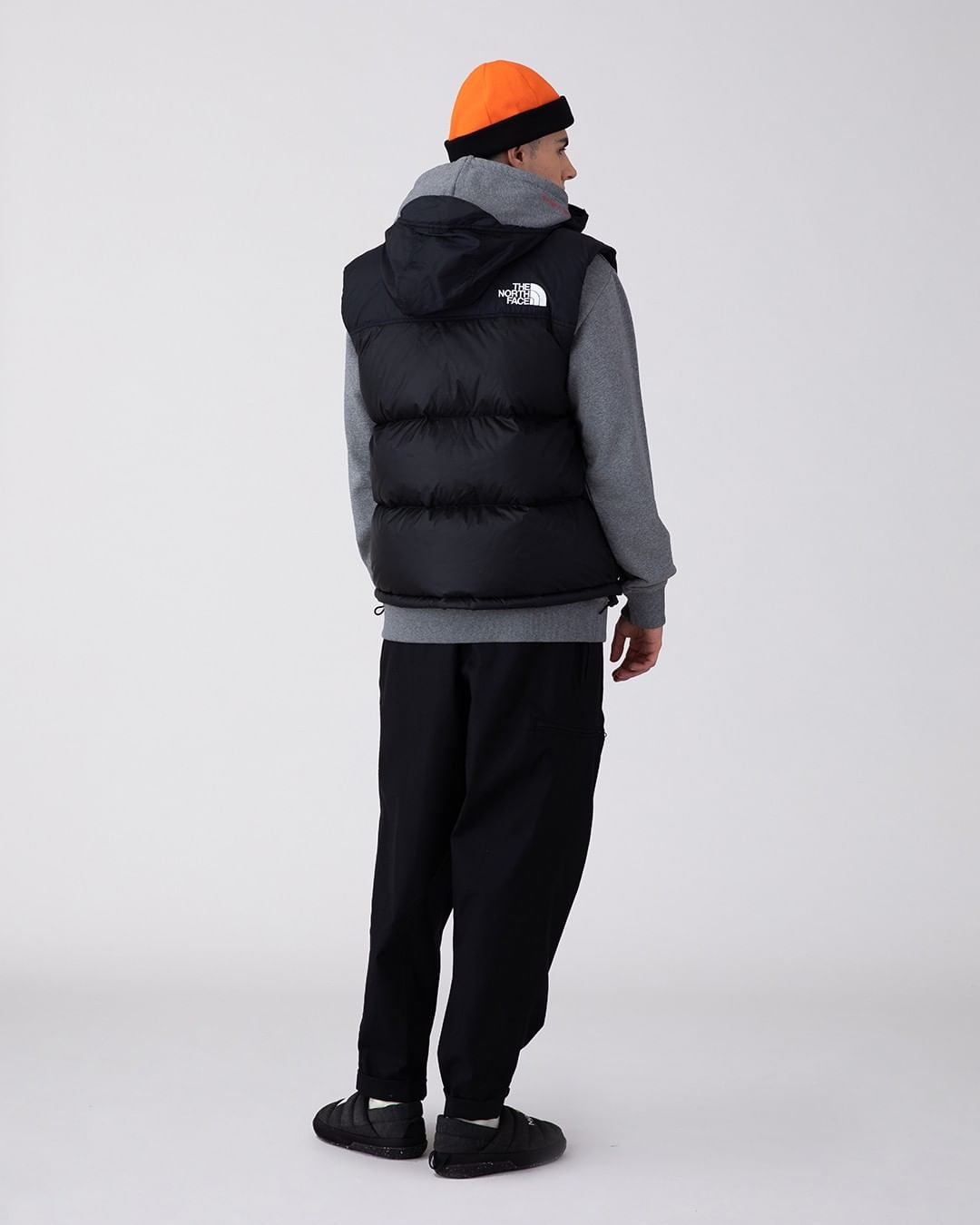 rimo jacket ノース フェイス