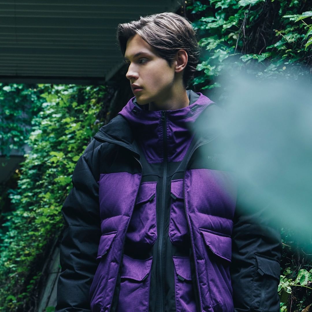 windstopper ノース フェイス