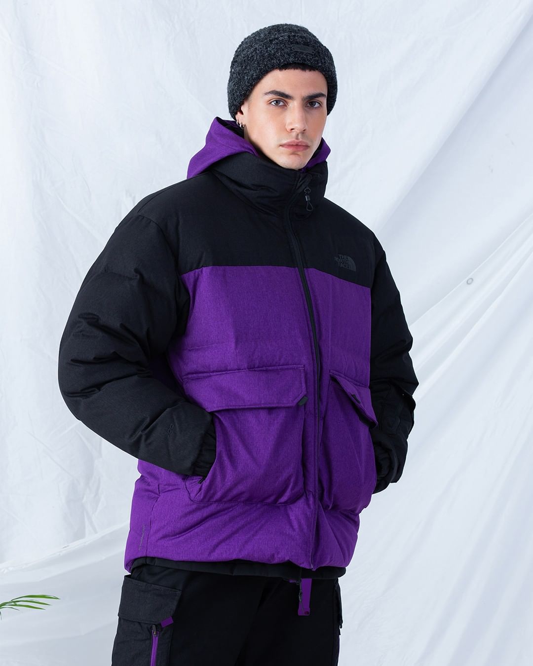 ららぽーと 横浜 ノース フェイス 福袋