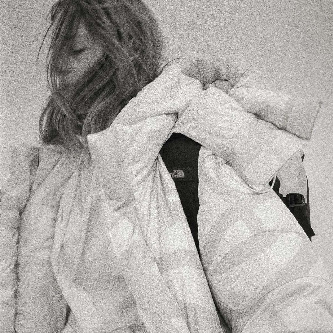 ノース フェイス サミット シリーズ タグ