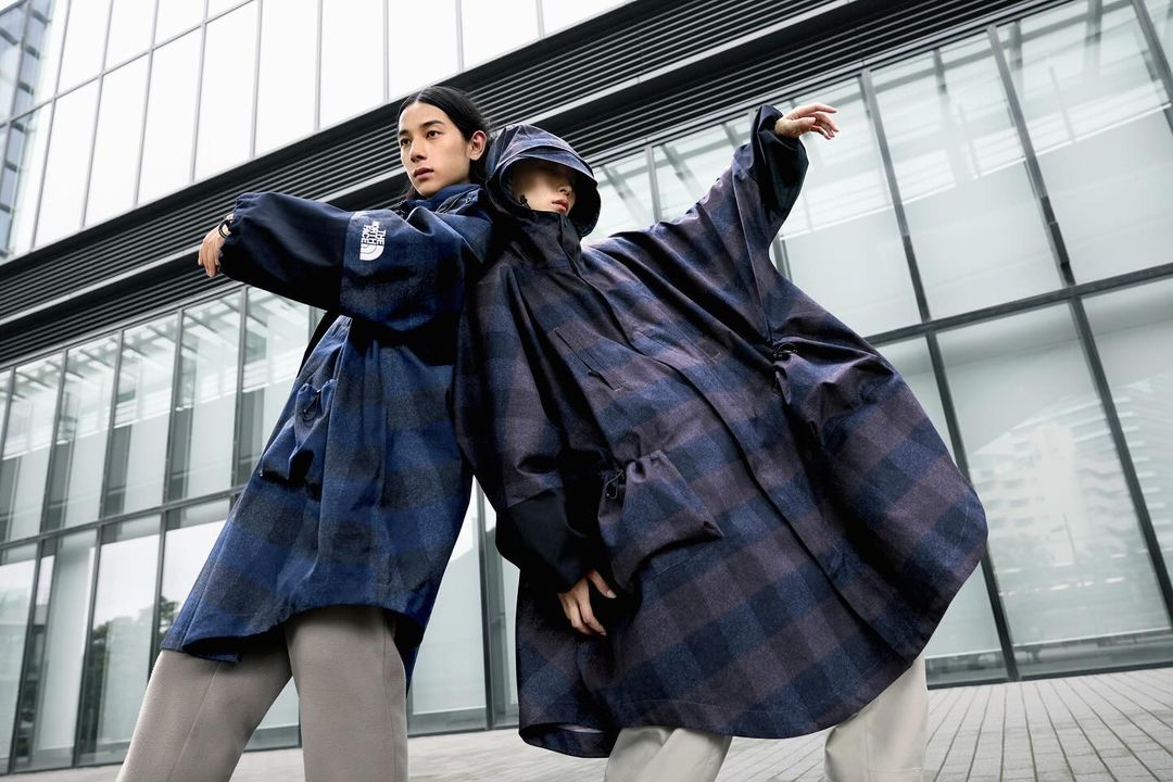 ノース フェイス 沖縄