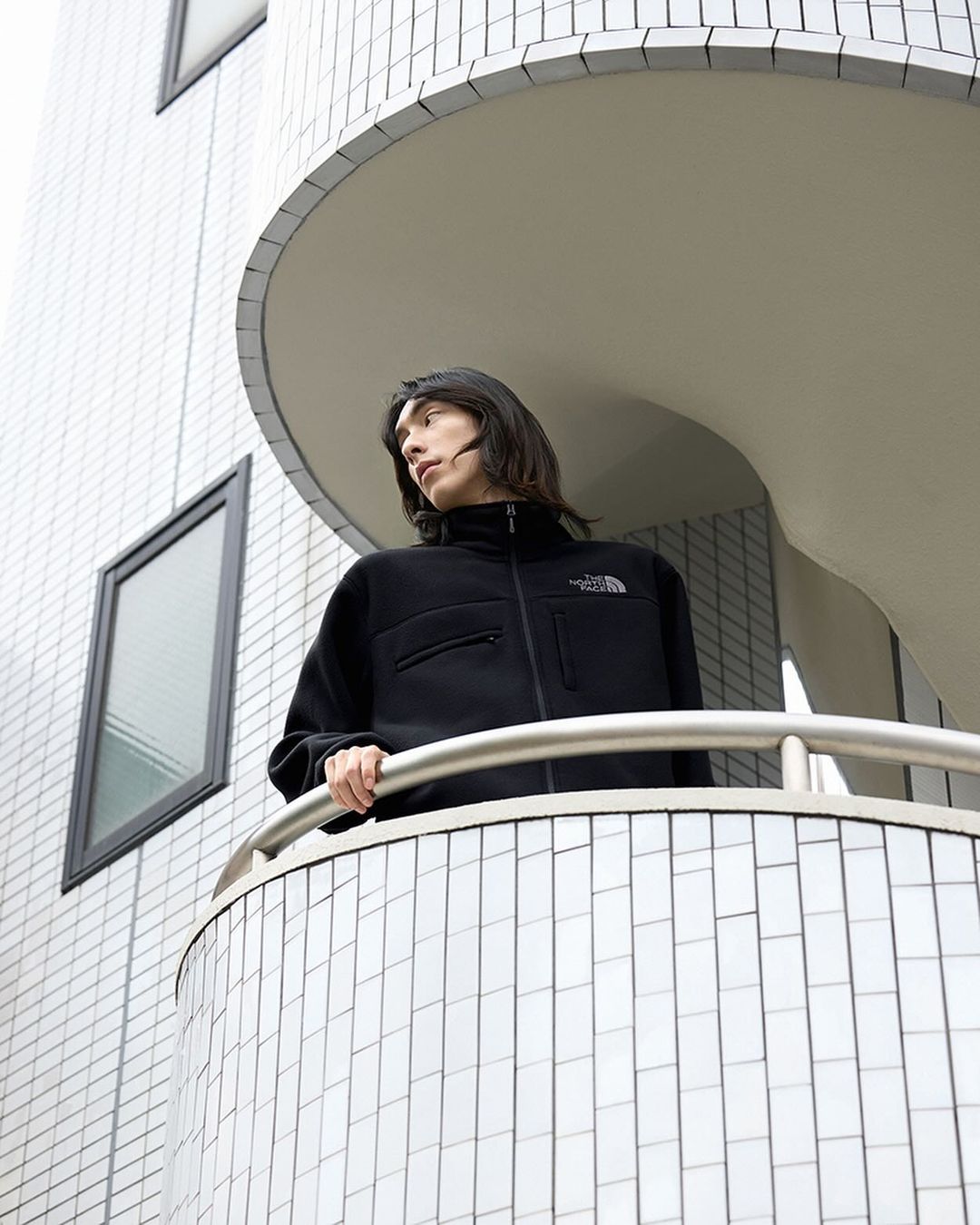 ノース フェイス 町田