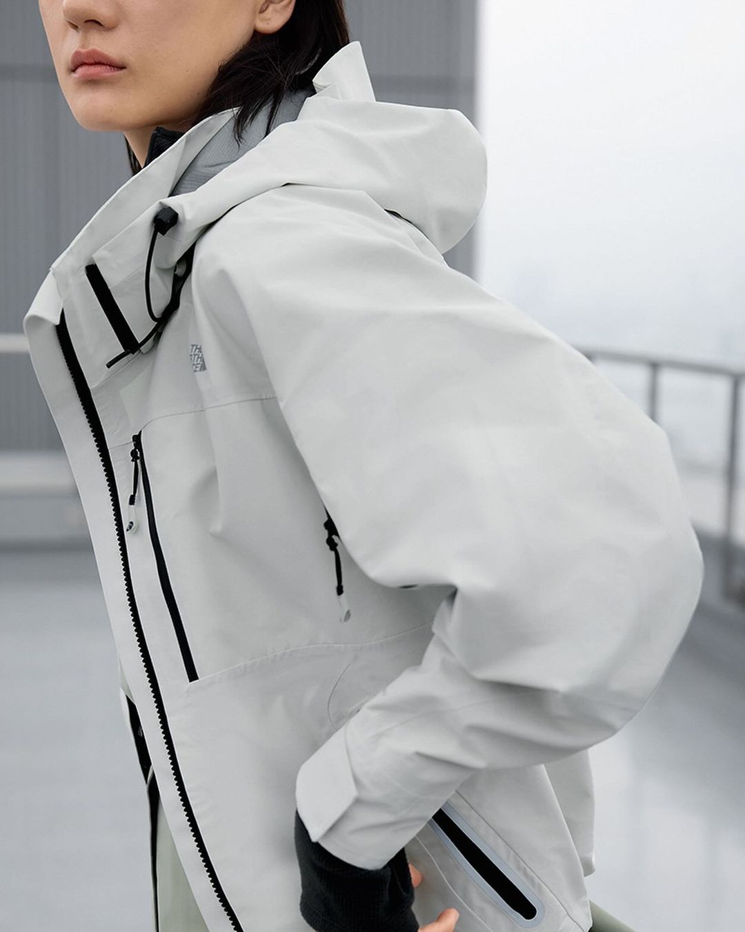 ノース フェイス 大宮