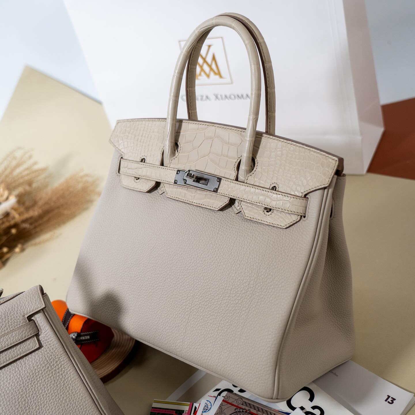 エルメス ピコタン 買取 価格