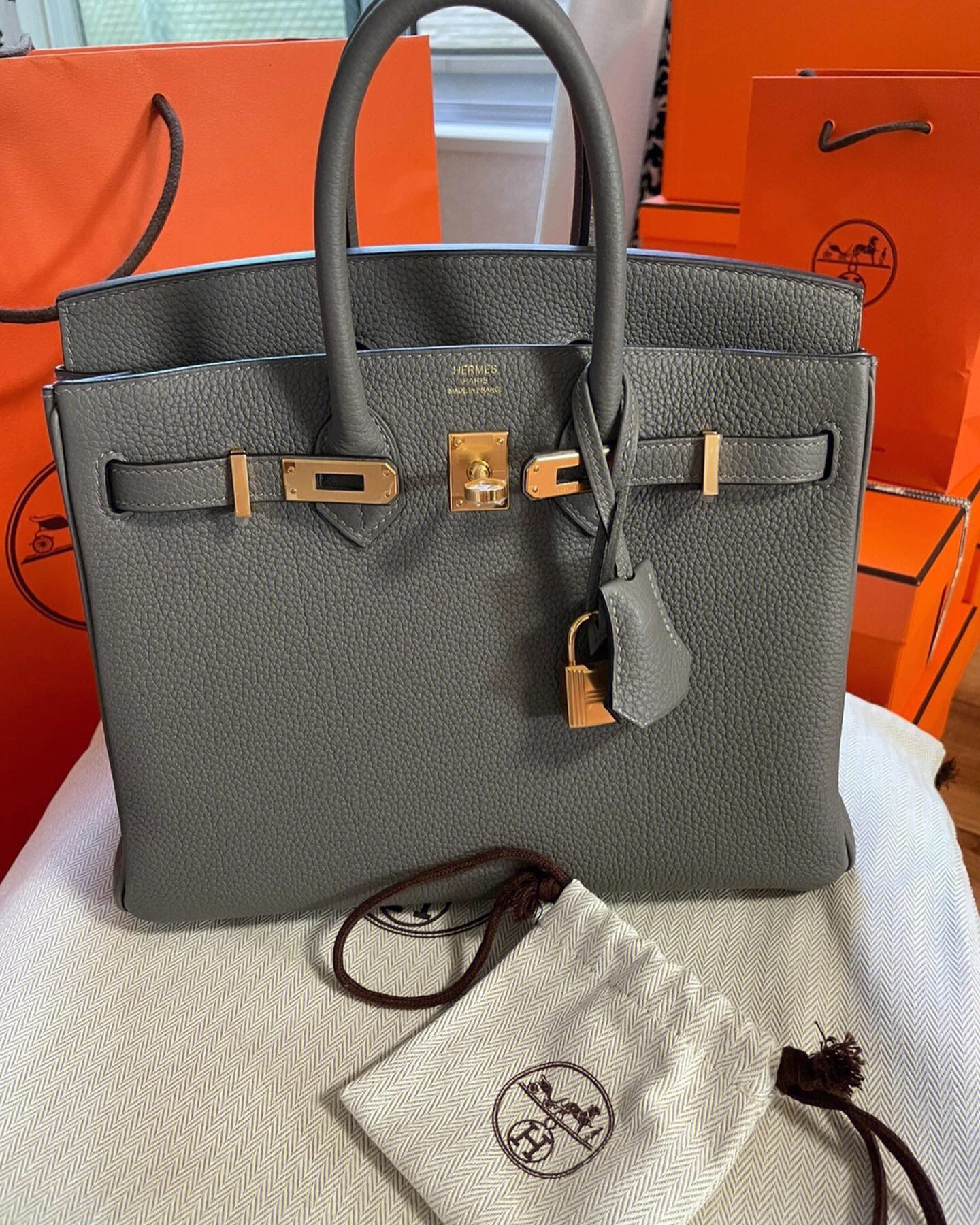 エルメス ピコタン ロック gm