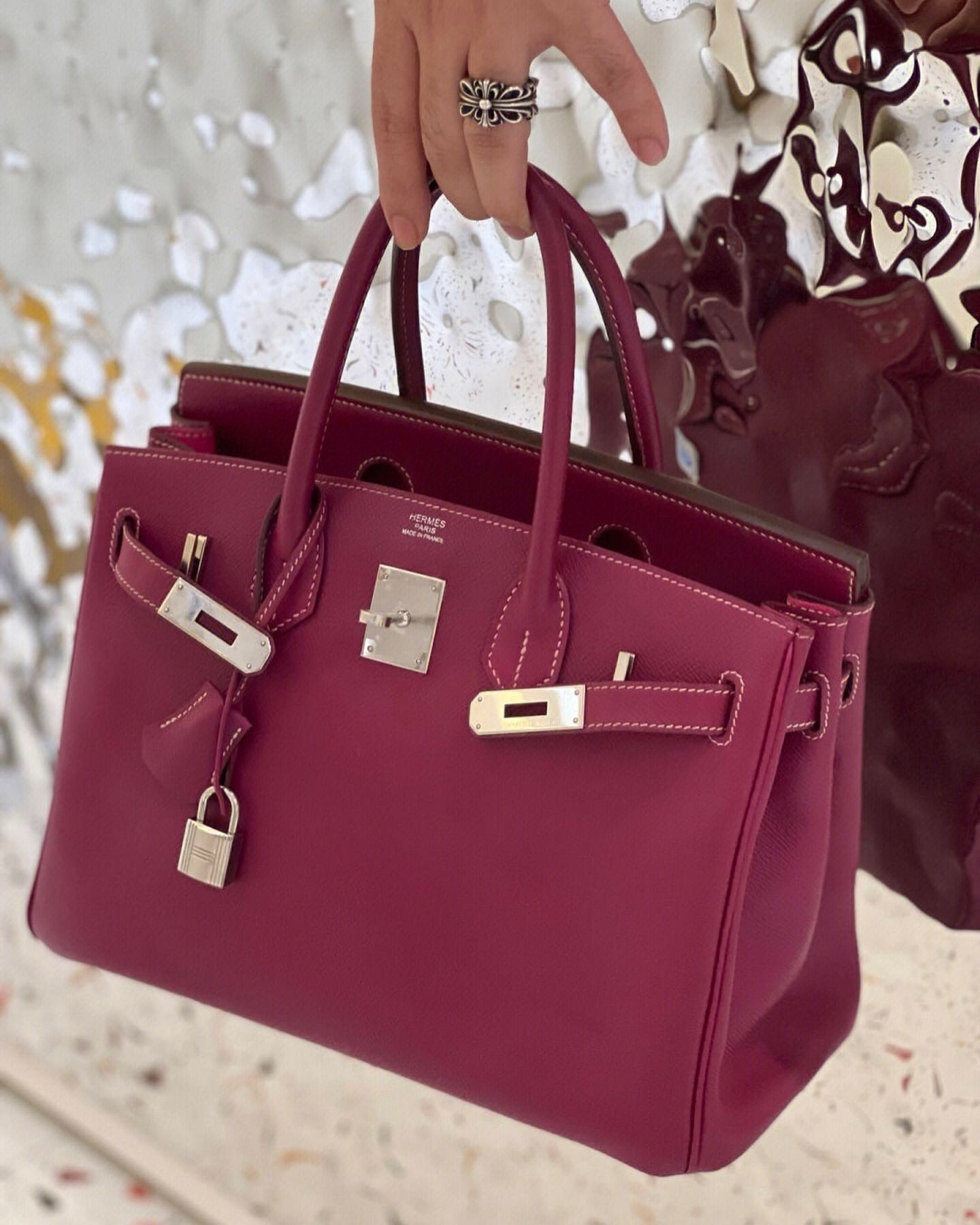 エルメス ピコタン mm サイズ