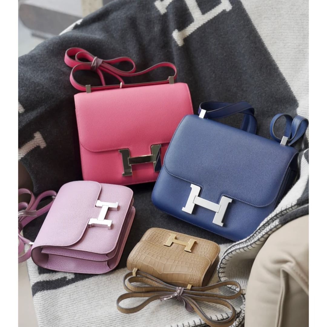 エルメス エール ライン ダサい