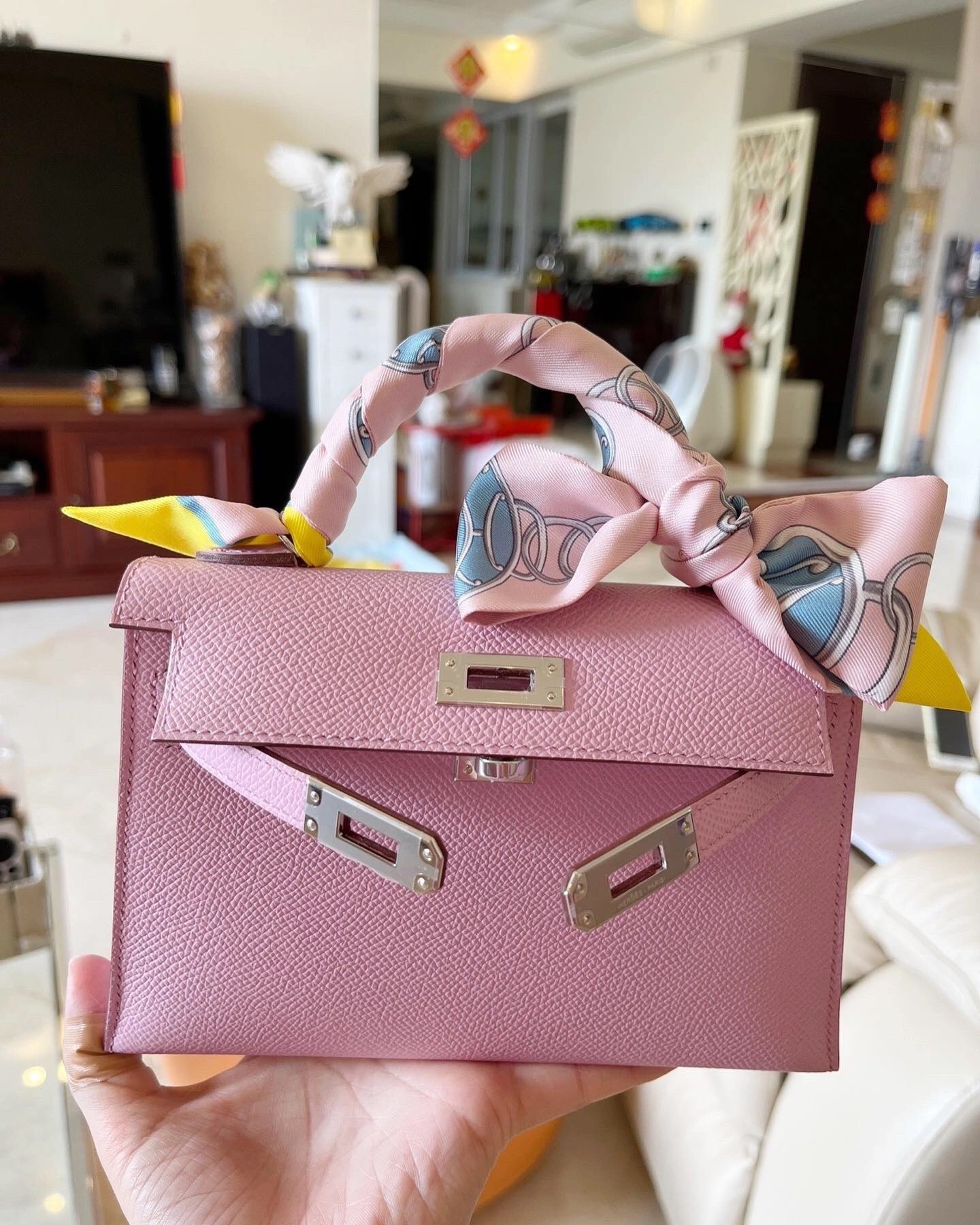 エルメス カージュ ド アッシュ