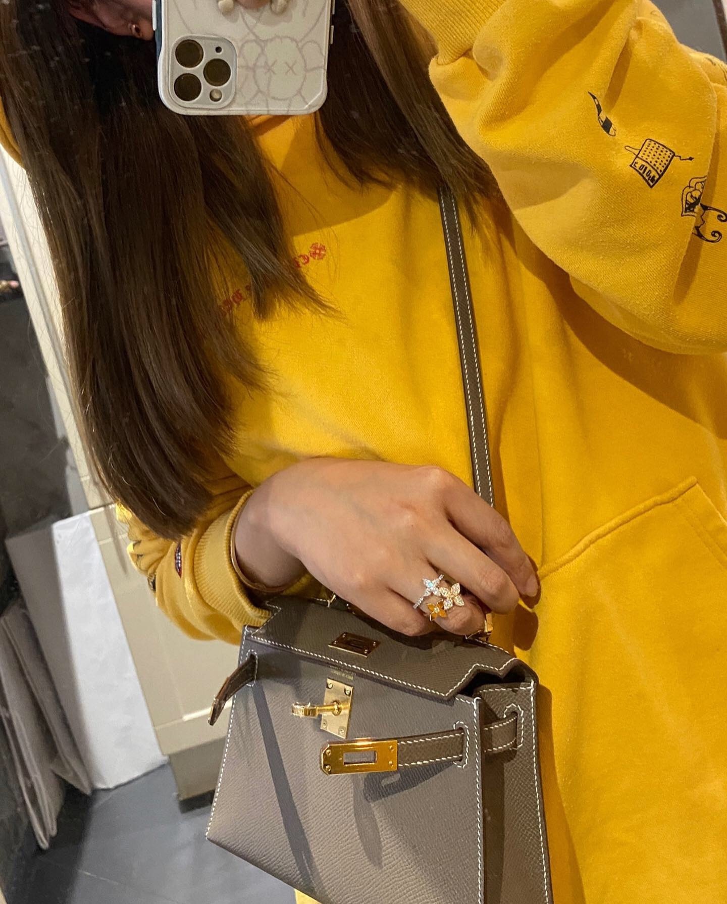 エルメス フールトゥ 買取 価格