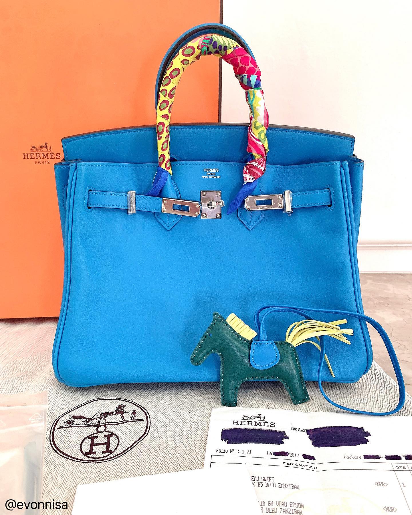 エルメス サック ア デペッシュ