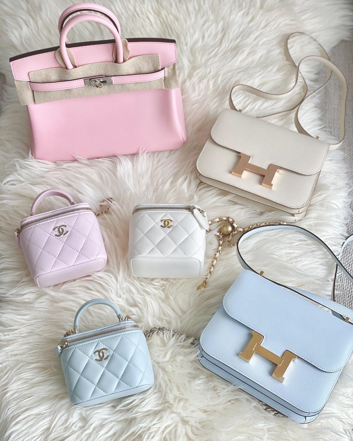 エルメス バーキン 定価 2020