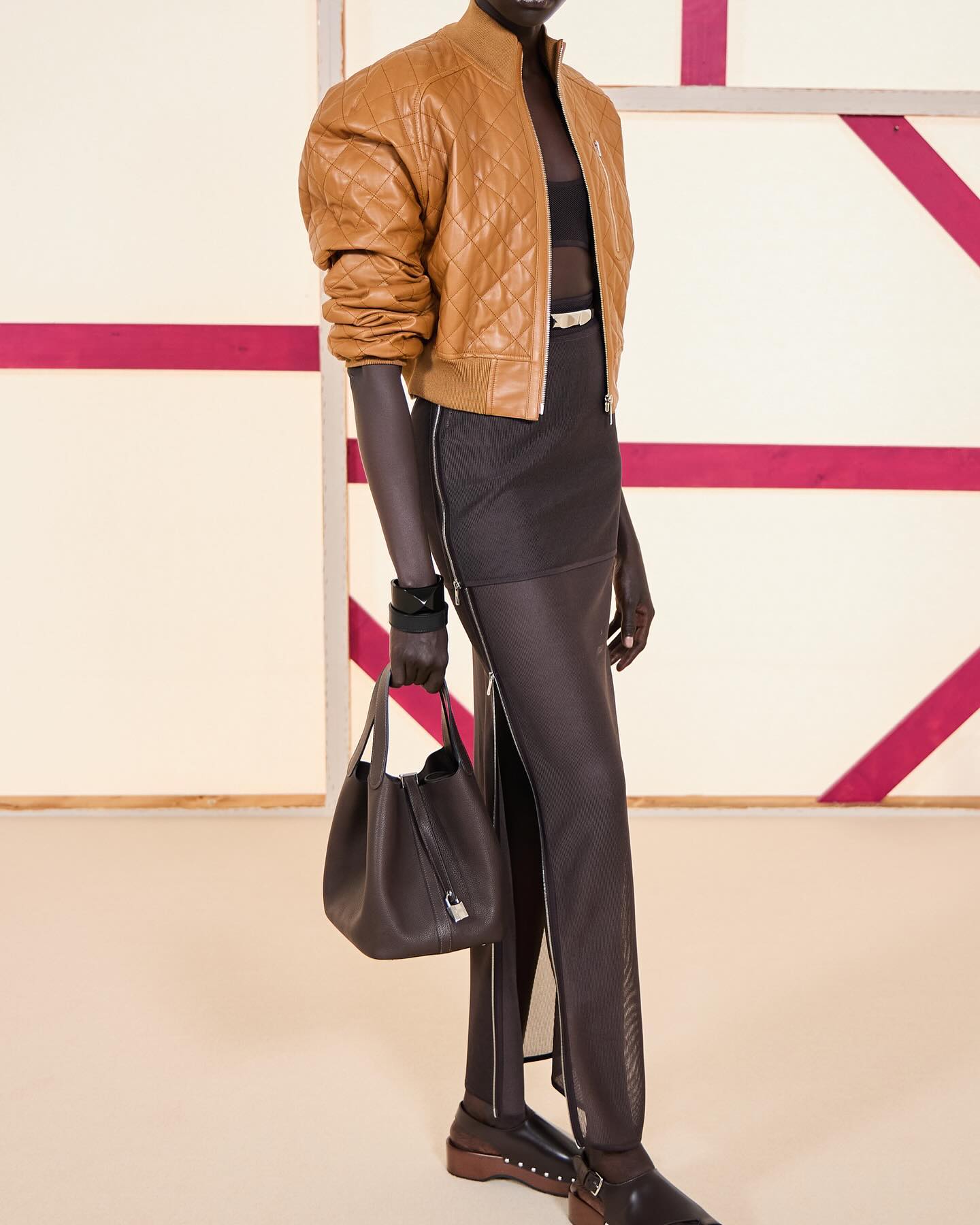 エルメス 専門 店 ルージュ ブラン