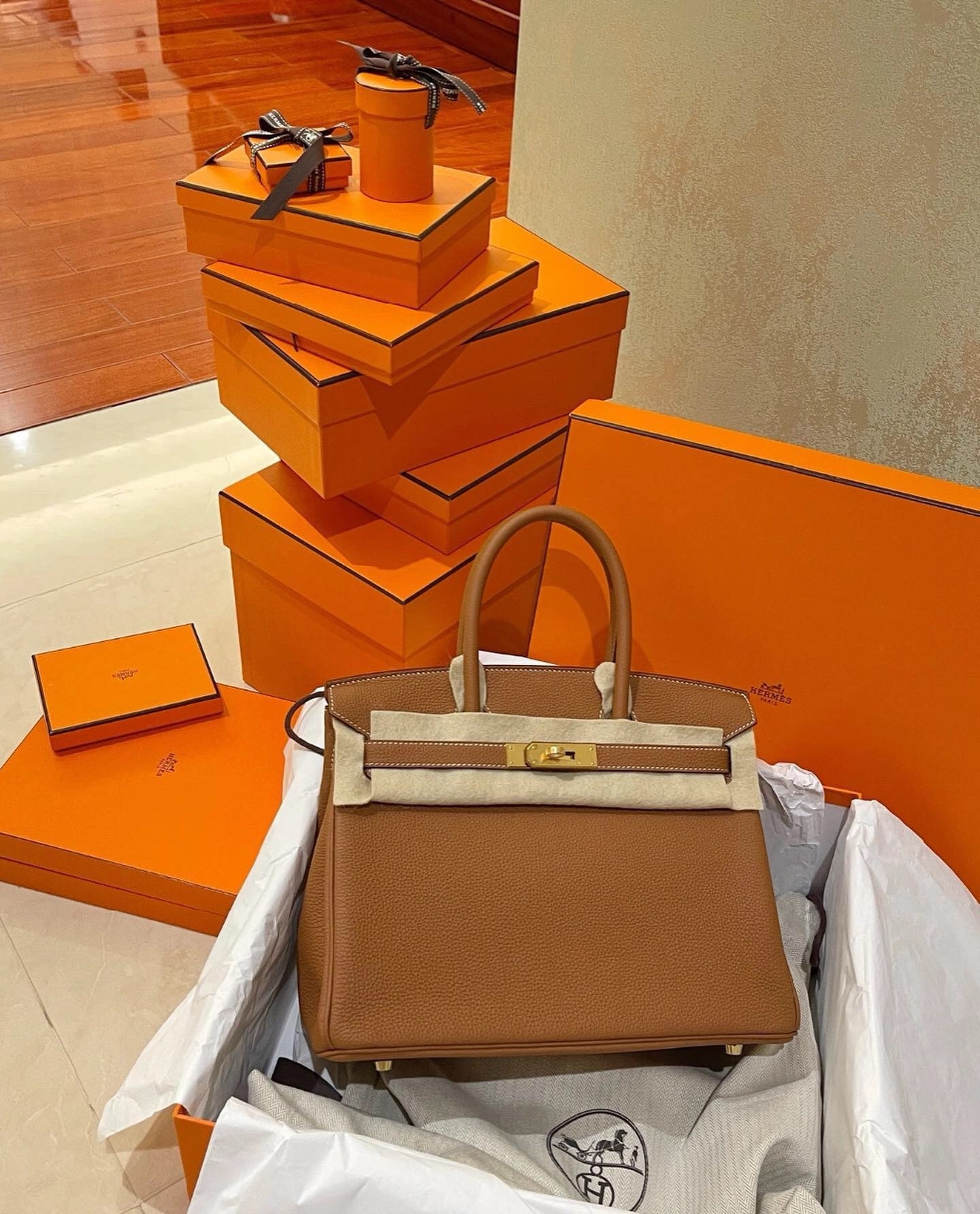 エルメス terre d hermes