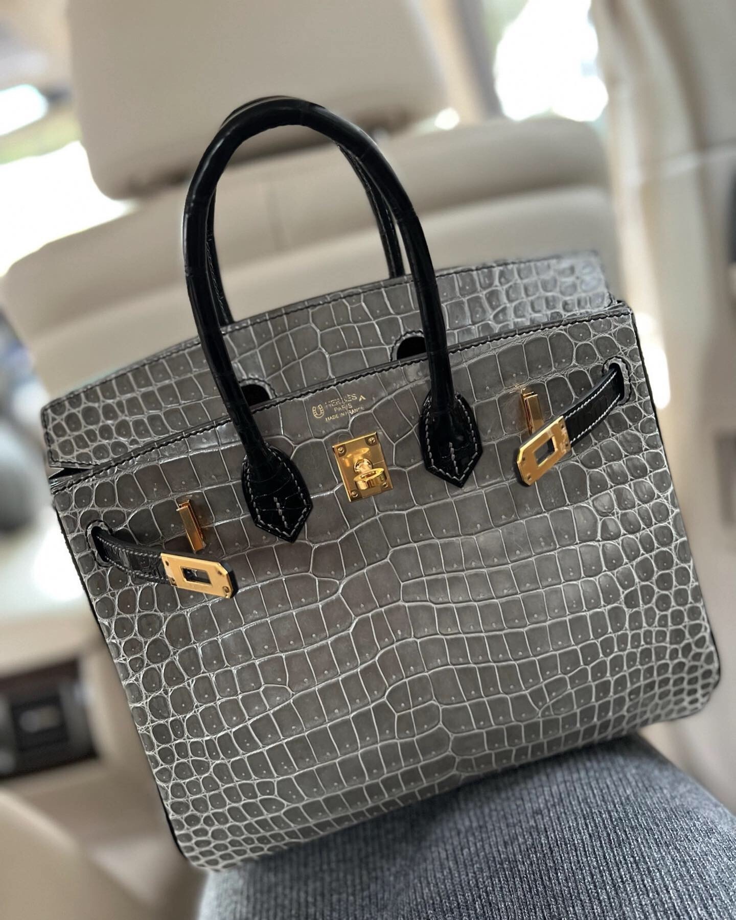 エルメス ガーデン パーティ 買取 価格